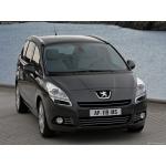 Vlečna kljuka Peugeot 5008 - od 2006 do 2016